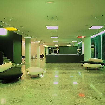 Hotel Duomo Benifaio Luaran gambar