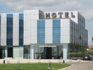 Hotel Duomo Benifaio Luaran gambar