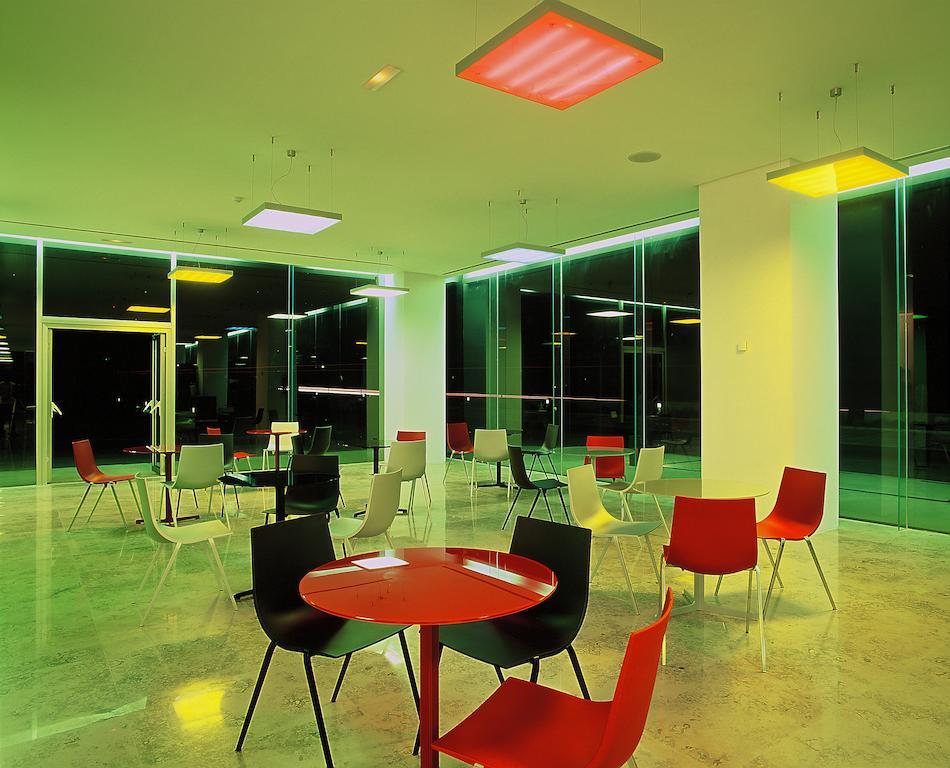 Hotel Duomo Benifaio Luaran gambar