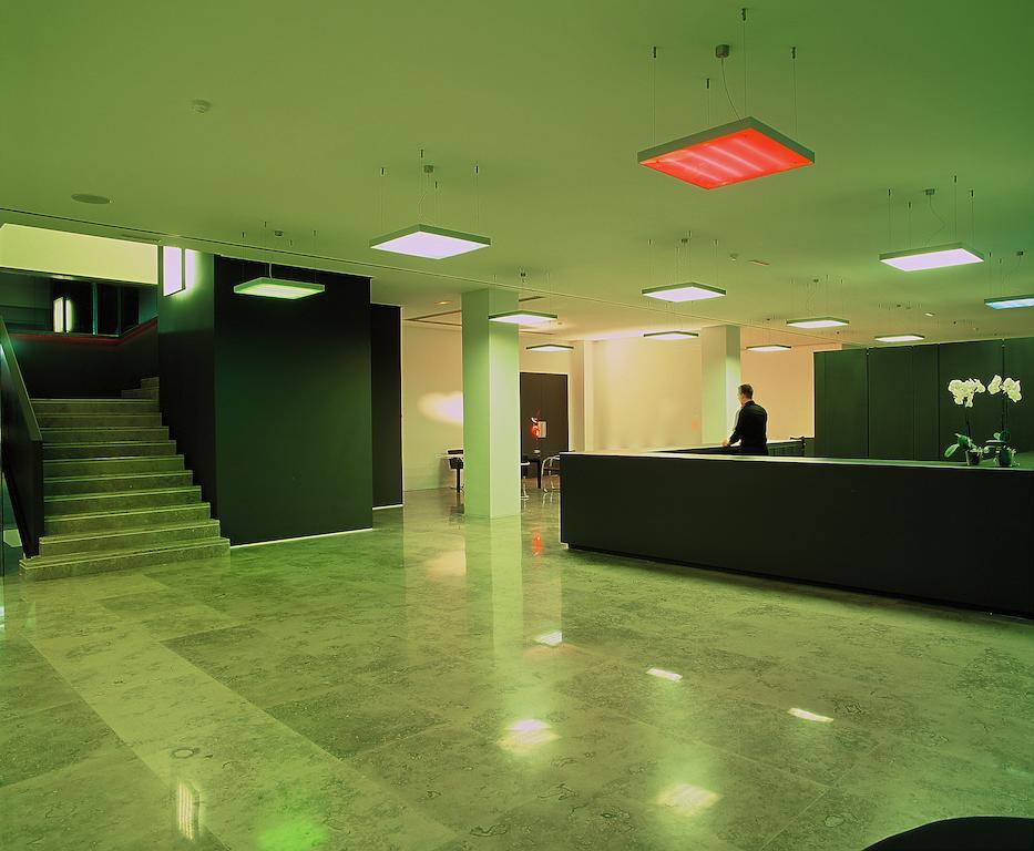 Hotel Duomo Benifaio Luaran gambar